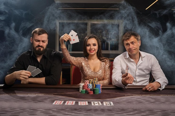 pos4d7777 live casino experience with professional dealers and multi-camera streams